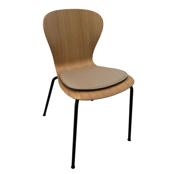 Filzkissen Thonet 220 Stapelstuhl 