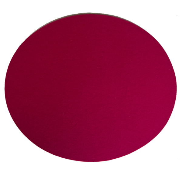 Filzkissen Sitzauflage 3107 Arne Jacobsen Fritz Hansen Pink 017